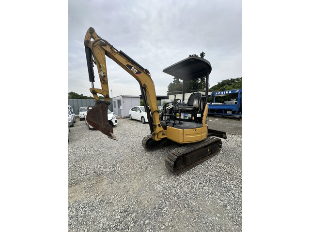 CAT  CAT302C アワ2091h