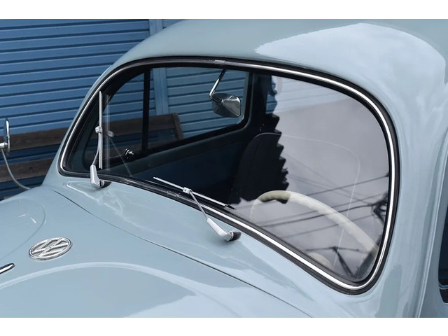 フォルクスワーゲン タイプ I 1956年式 オーバル の中古車詳細 (走行 フォルクスワーゲン タイプ I 1956年式 オーバル の中古車詳細 (走行