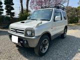 ジムニー ランドベンチャー 4WD 