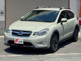 【中古車情報】スバル インプレッサXV  2.0i-L アイサイト 4WD ドライブレコーダー前後 ETC バックカメラ の中古車詳細（走行距離：12.8万km、カラー：ベージュ、販売地域：愛知県稲沢市）