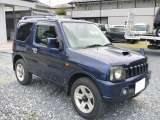 スズキ ジムニー XC 4WD