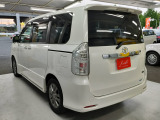 ヴォクシー 2.0 ZS 煌Z 禁煙車 8インチナビ&11インチ 8人乗