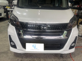 日産 デイズルークス