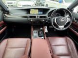 GS 450h Fスポーツ 