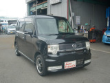 ムーヴコンテ カスタム X 軽自動車安心保証整備車検2年付格安関西