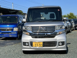 N-BOXカスタム G Aパッケージ 今がお得!人気車種、お手頃価格で!