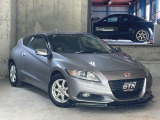 CR-Z 1.5 ベータ 