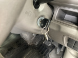 純正キーレス付き
