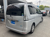 セレナ 2.0 20X S-HYBRID E ETC ナビ Bluetooth