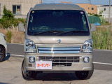 キャリイ スーパーキャリイ X 4WD ☆AT☆ナビ☆Bカメラ☆ETC☆禁煙車☆