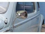 1956 オーバルブルー