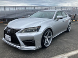 GS 450h Iパッケージ 