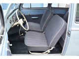 1956 オーバルブルー