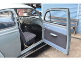 1956 オーバルブルー