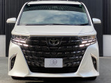 アルファード 2.5 Z 2オナ ツインMR 大画面ナビ 禁煙車