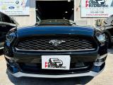 マスタング 50イヤーズ エディション 正規ディーラー車 15年モデル Bカメラ