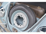1956 オーバルブルー