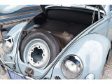 1956 オーバルブルー