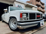 シボレー C-1500 エクストラキャブ