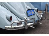 1956 オーバルブルー