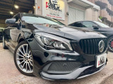 CLAクラス  シューティングブレーク CLA180 シューティングブレーク AMGスタイル