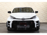 GRヤリス 1.6 RZ ハイ パフォーマンス 4WD 1オーナー TOM'Sリアウィング