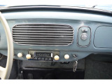 1956 オーバルブルー