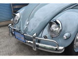 1956 オーバルブルー