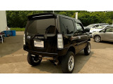 ジムニー FIS フリースタイル ワールドカップ リミテッド 4WD 5MT/リフトアップ/シー...