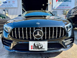CLSクラス  CLS220d スポーツ エクスクルーシブパッケージ CLS220d スポーツ