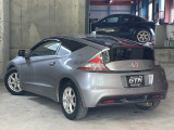 CR-Z 1.5 ベータ 