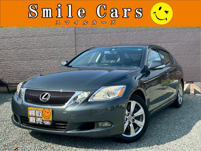 GS 350 バージョンI 