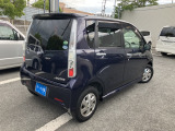 ムーヴカスタム X リミテッド 4WD E ETC ナビ 後カメラ スマートキー