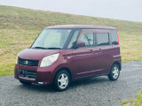 パレット X 4WD 