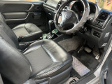 ジムニー ランドベンチャー 4WD ETC ナビTV 4速AT 記録簿