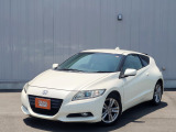 ホンダ CR-Z