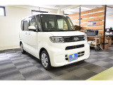 タント X スペシャル 弊社ワンオーナー ナビ フルセグTV