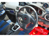 インプレッサWRX 2.0 WRX STI 4WD 