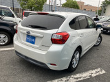インプレッサスポーツ 1.6 i E スタッドレスタイヤ装着 ETC ナビ