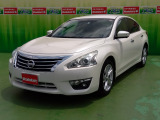 日産 ティアナ