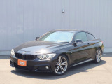 BMW 4シリーズクーペ