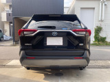 RAV4 2.5 ハイブリッド G E-Four 4WD ナビTVバックカメラ前後ドラレコ