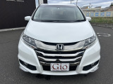 オデッセイ 2.4 アブソルート X ホンダ センシング アドバンスドパッケージ 両側電動...