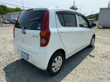 ミラ L 4WD 