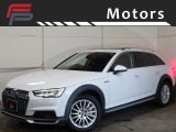 A4オールロードクワトロ 2.0 TFSI 4WD 2年車検付 保証付 乗出し249.8万円