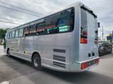 ガーラ  55人乗り サロンバス