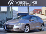 ホンダ CR-Z