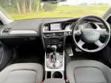 A4アバント 2.0 TFSI 純正ナビ バックカメラ ドラレコ ETC