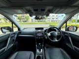 フォレスター 2.0i-S アイサイト 4WD 