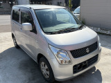 ワゴンR FX 4WD 5MT!4WD!